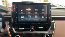 تويوتا كورولا كروس